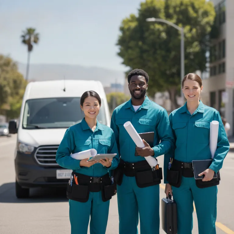 Employment Lawyer For Employers team in Point Cook